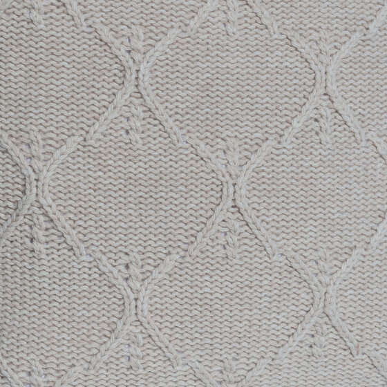 Cork decorative cushion cover