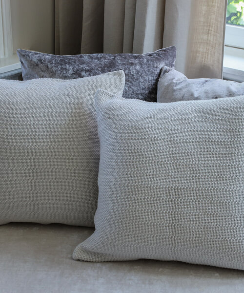 Housse de coussin decoratif Bodrum