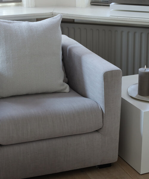 Housse de coussin decoratif Bodrum