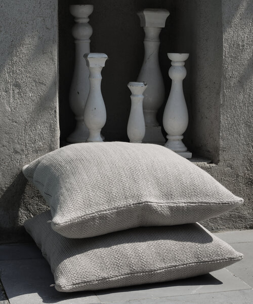 Housse de coussin decoratif Bodrum