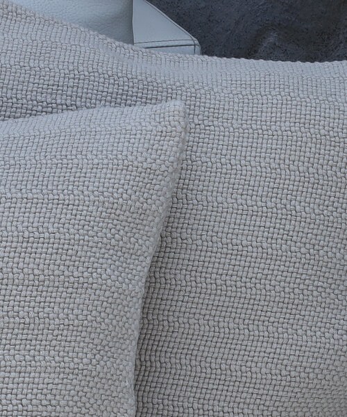 Bodrum decorative cushion cover