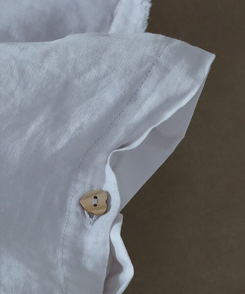 Loekie pillowcase
