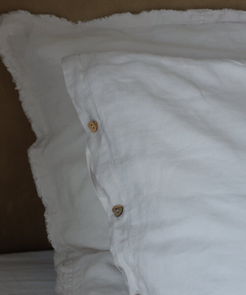Loekie pillowcase
