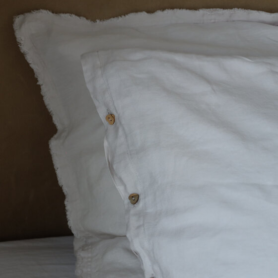 Loekie pillowcase