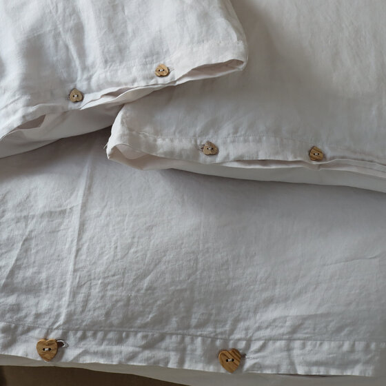 Loekie duvet cover