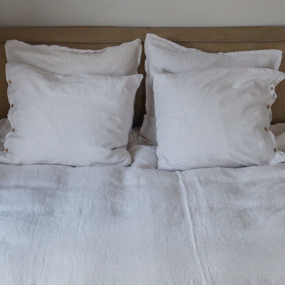Loekie duvet cover