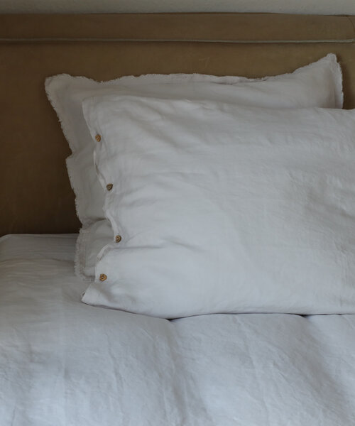 Loekie duvet cover
