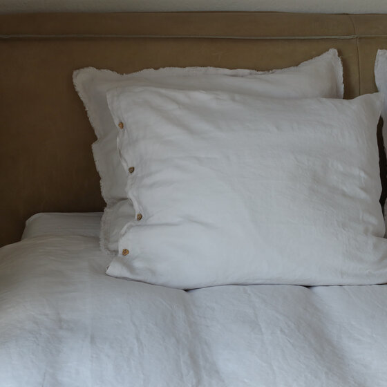 Loekie duvet cover