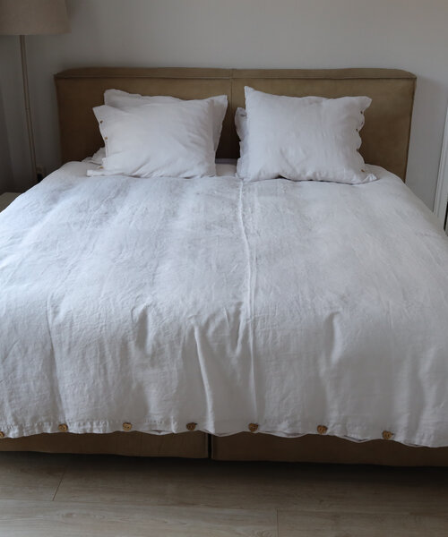 Loekie duvet cover