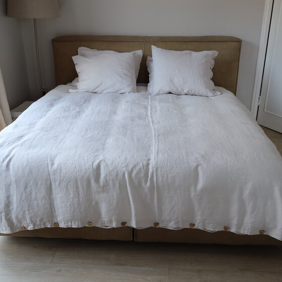Housse de couette Loekie