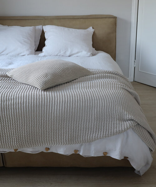 Loekie duvet cover