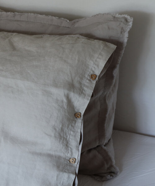 Loekie duvet cover
