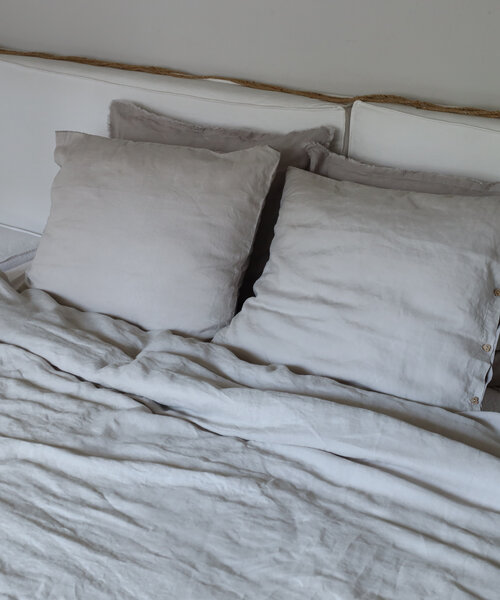Housse de couette Loekie