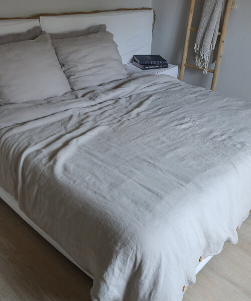 Loekie duvet cover