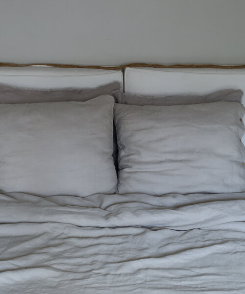 Housse de couette Loekie