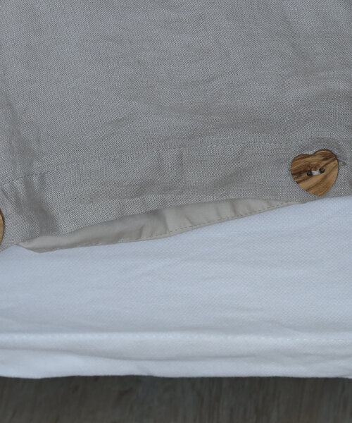Loekie pillowcase