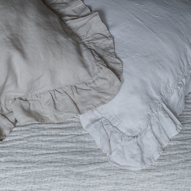 Lily pillowcase 