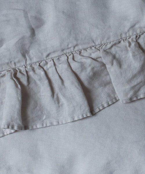 Lily pillowcase