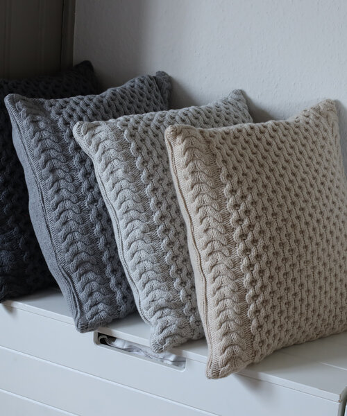Montreux decorative cushion cover