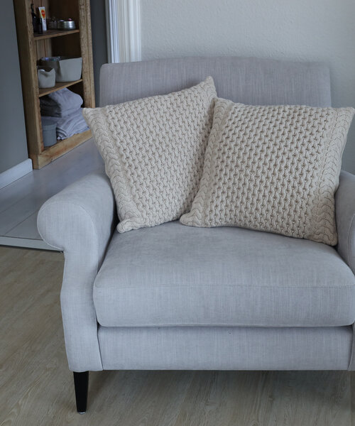 Montreux decorative cushion cover