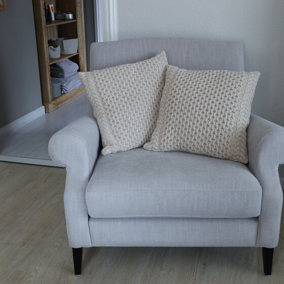 Montreux decorative cushion cover