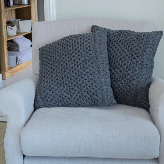 Montreux decorative cushion cover