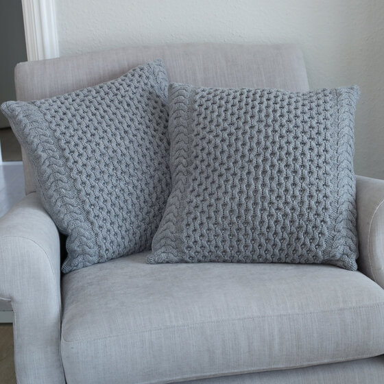 Montreux decorative cushion cover