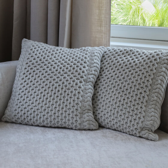 Montreux decorative cushion cover