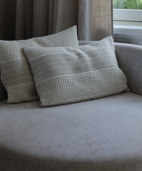 Housse de coussin decoratif Marmaris
