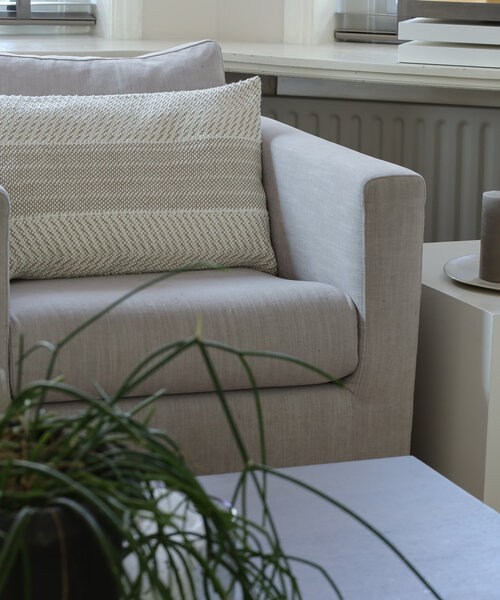 Housse de coussin decoratif Marmaris