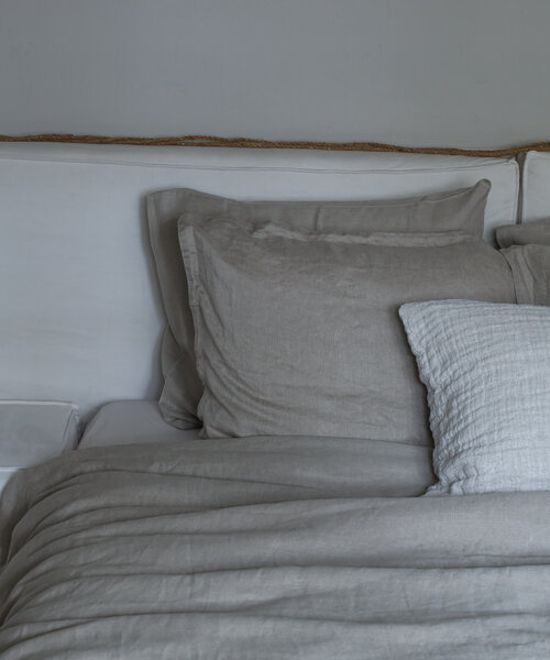 Helene pillowcase