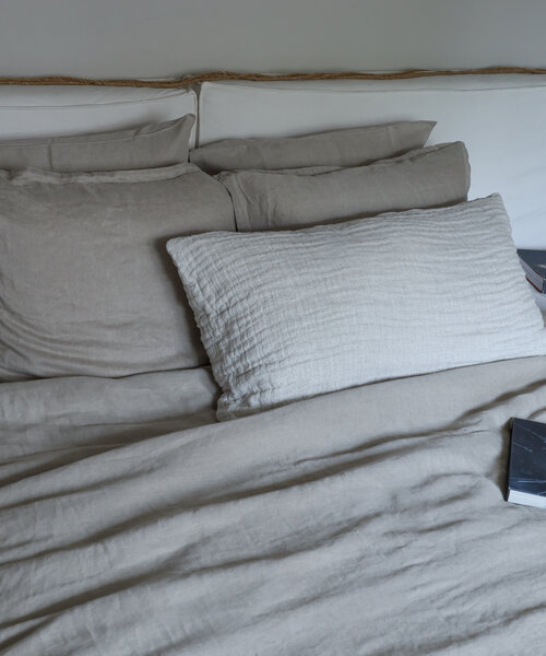 Helene pillowcase