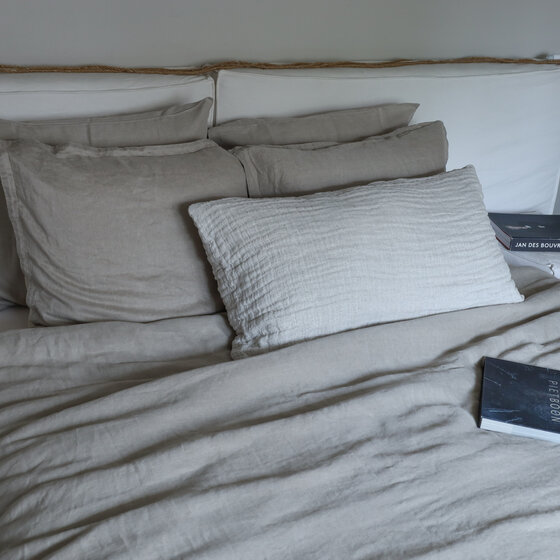 Helene pillowcase