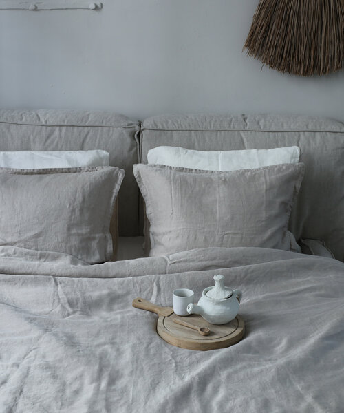 Housse de couette Helene