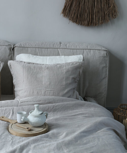 Housse de couette Helene