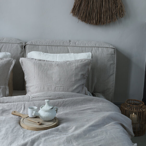 Housse de couette Helene