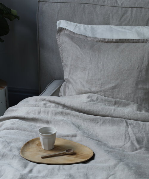 Housse de couette Helene