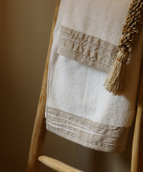 Frejus handdoek