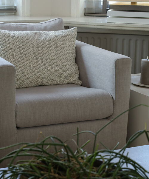 Housse de coussin decoratif Alanya