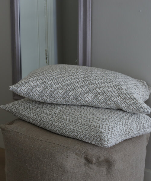 Housse de coussin decoratif Alanya