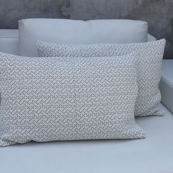 Housse de coussin decoratif Alanya