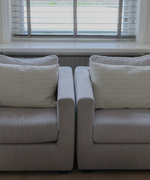 Housse de coussin decoratif Alanya