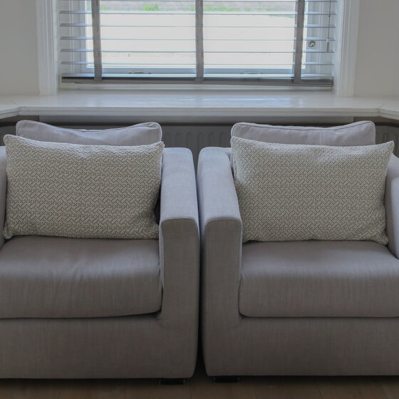 Housse de coussin decoratif Alanya