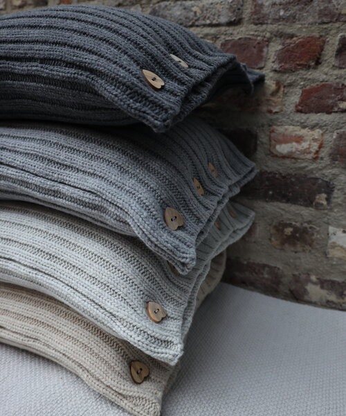 Belfast decorative cushion cover