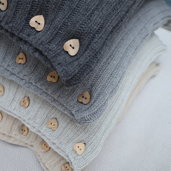 Belfast sierkussenhoes