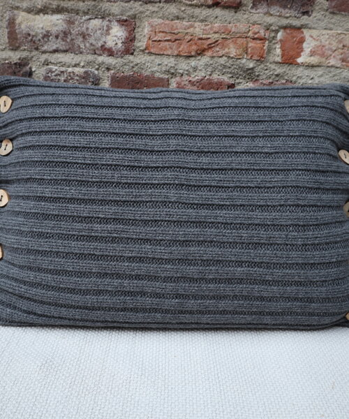 Housse de coussin decoratif Belfast