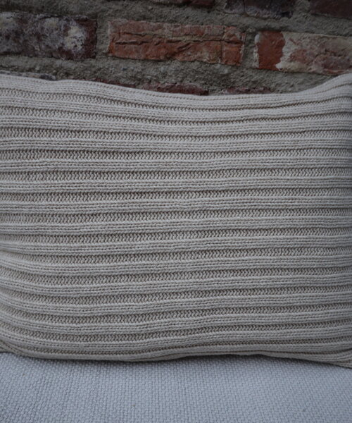 Belfast Dekokissenbezug