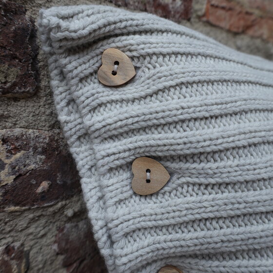 Housse de coussin decoratif Belfast