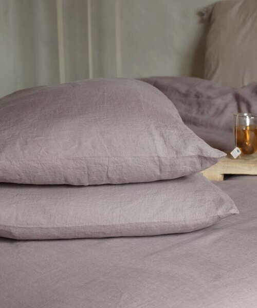 Maxime Bettbezug Lilac