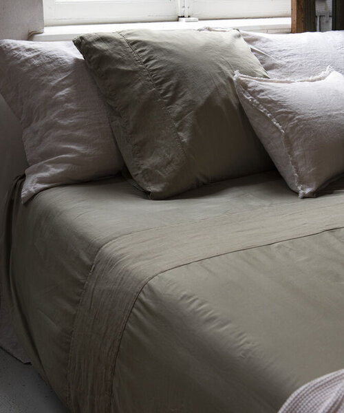 Housse de couette Como Army